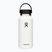 Bottiglia termica Hydro Flask Wide Flex Cap 946 ml bianco