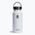 Bottiglia termica Hydro Flask Wide Flex Cap 946 ml bianco