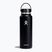 Bottiglia termica Hydro Flask Wide Flex Cap 1180 ml nero