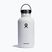 Bottiglia termica Hydro Flask Wide Flex Cap 1890 ml bianco