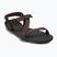 Sandali a piedi nudi da uomo Xero Shoes Z-Trail EV multi / marrone