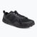 Scarpe barefoot uomo Xero Shoes Aqua X Sport nere