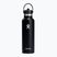Bottiglia termica Hydro Flask Standard Flex Straw 620 ml nero