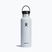 Bottiglia termica Hydro Flask Standard Flex Straw 620 ml bianco