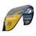 Cabrinha Switchblade kite giallo