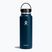 Bottiglia termica Hydro Flask Wide Flex Cap 1180 ml indaco