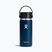 Bottiglia termica Hydro Flask Wide Flex Sip 470 ml indaco