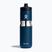 Bottiglia termica Hydro Flask Wide Insulated Sport 591 ml indaco
