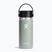 Bottiglia termica Hydro Flask Wide Flex Sip 470 ml agave