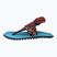 Gumbies sandali donna Slingback turchese vintage