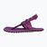 Sandali donna Gumbies Slingback viola