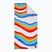 Asciugamano Slowtide Roygbiv Beach bianco