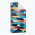 Asciugamano Slowtide Stacked Beach deep pacific