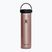 Hydro Flask Lightweight Wide Flex Cap B 709 ml bottiglia termica al quarzo