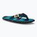 Gumbies Islander infradito onde marine