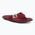 Infradito Gumbies Islander red