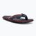 Gumbies Cairns infradito rosso