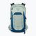 Zaino da trekking da uomo Osprey Talon 22 l frosty mint green night shift
