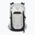 Zaino da trekking da uomo Osprey Talon 22 l bianco / nero
