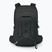 Zaino da trekking Osprey Tempest 11 l nero/grigio carbone da donna