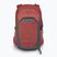 Zaino da escursionismo Osprey Tempest 22 l rosso pampa/grigio carbone da donna