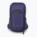 Zaino da trekking Osprey Tempest 26 l deep fig / hotspot pink donna