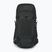 Zaino da trekking da donna Osprey Tempest 44 l nero / grigio carbone