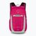 Zaino da trekking Osprey Talon Jr 11 l rosa hotspot per bambini