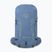 Zaino da trekking femminile Osprey Tempest Velocity 30 28 l sevres blue