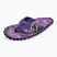 Gumbies Islander, infradito firmate viola