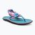Sandali donna Gumbies Slingback neon palm