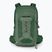 Zaino da trekking Osprey Talon 11 l verde canopy/foglia di pino per uomo