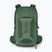Zaino da trekking Osprey Talon 11 l verde canopy/foglia di pino per uomo