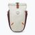 Zaino urbano Osprey Transporter Roll Top 30 l mystery white/moody burgundy