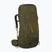 Zaino da trekking Osprey Kestrel 68 l moss green