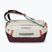Borsa da viaggio Osprey Transporter Duffel 40 l mystery white/moody burgundy