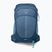 Zaino da trekking da donna Osprey Sirrus 24 l sevres blue