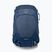 Zaino da trekking da uomo Osprey Stratos 34 l nirvana blue