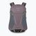 Zaino da trekking Osprey Hikelite 18 l graphite purple
