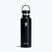 Bottiglia turistica Hydro Flask Standard Flex 620 ml nero