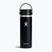 Bottiglia termica Hydro Flask Wide Flex Sip 590 ml nero