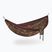 Amaca da trekking ENO DoubleNest Print tropic/merlot