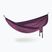 Amaca da trekking ENO Single Nest bacche/prugna