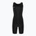 Canotta Nike Weightlifting donna, nero