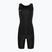 Tuta da donna Nike Weightlifting Singlet black