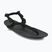 Sandali da donna a piedi nudi Xero Shoes Genesis nero