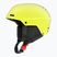 Casco da sci per bambini Marker Rental Jr giallo