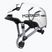 Casco da sci Marker Confidant Tour bianco/nero
