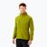 Giacca softshell da uomo Rab Borealis verde aspen