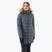 Parka in piuma da donna Rab Deep Cover steel